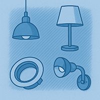 İç Mekan Aydınlatma